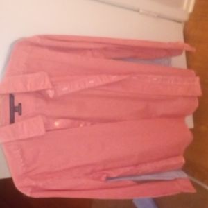 Tommy Hilfiger button up shirt